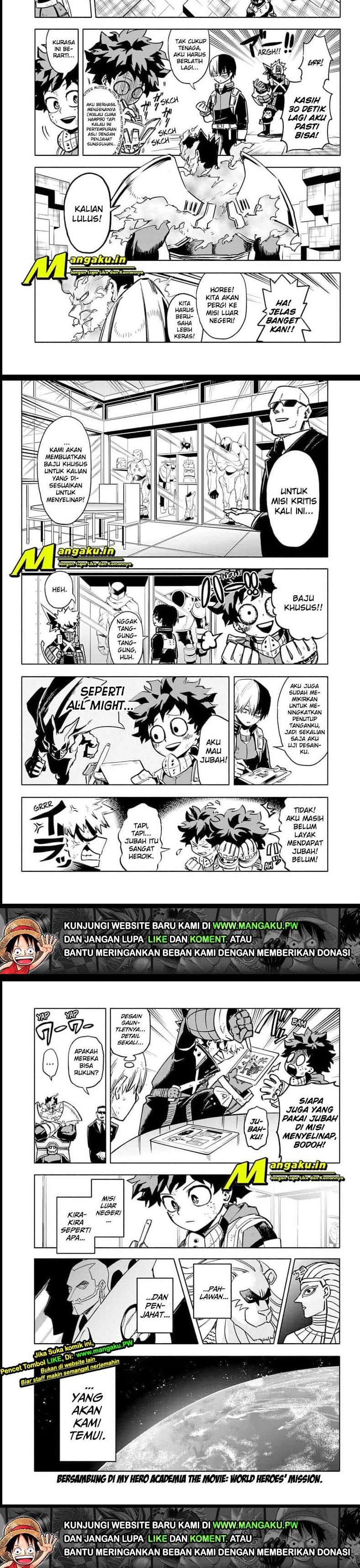 boku-no-hero-academia - Chapter: 321.5