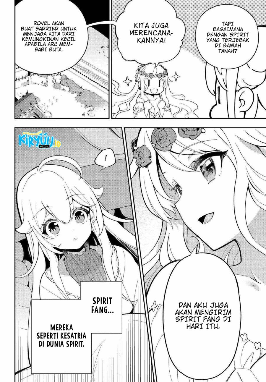 chichi-wa-eiyuu-haha-wa-seirei-musume-no-watashi-wa-tenseisha - Chapter: 56