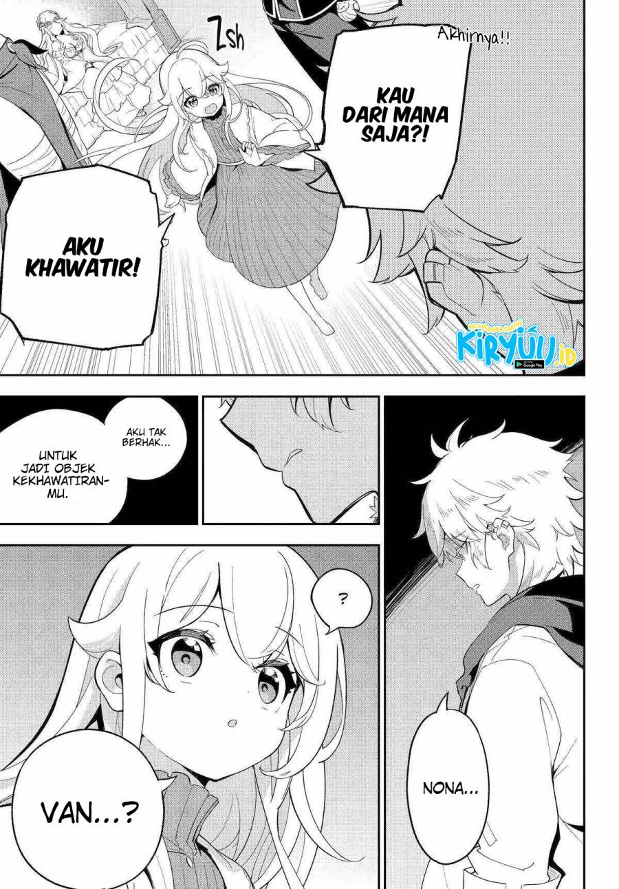 chichi-wa-eiyuu-haha-wa-seirei-musume-no-watashi-wa-tenseisha - Chapter: 56