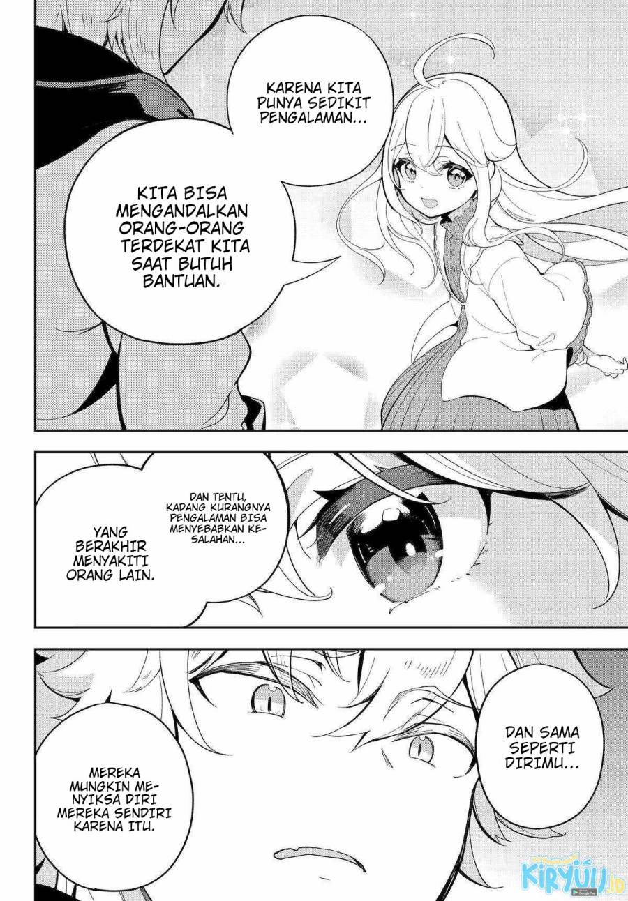 chichi-wa-eiyuu-haha-wa-seirei-musume-no-watashi-wa-tenseisha - Chapter: 56