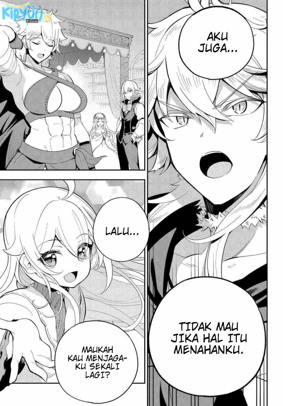 chichi-wa-eiyuu-haha-wa-seirei-musume-no-watashi-wa-tenseisha - Chapter: 56