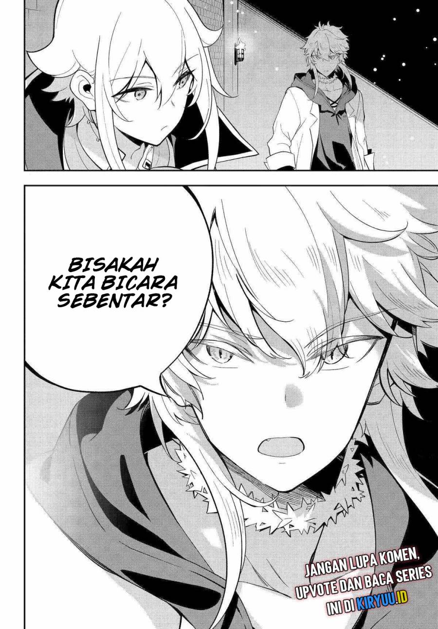 chichi-wa-eiyuu-haha-wa-seirei-musume-no-watashi-wa-tenseisha - Chapter: 56