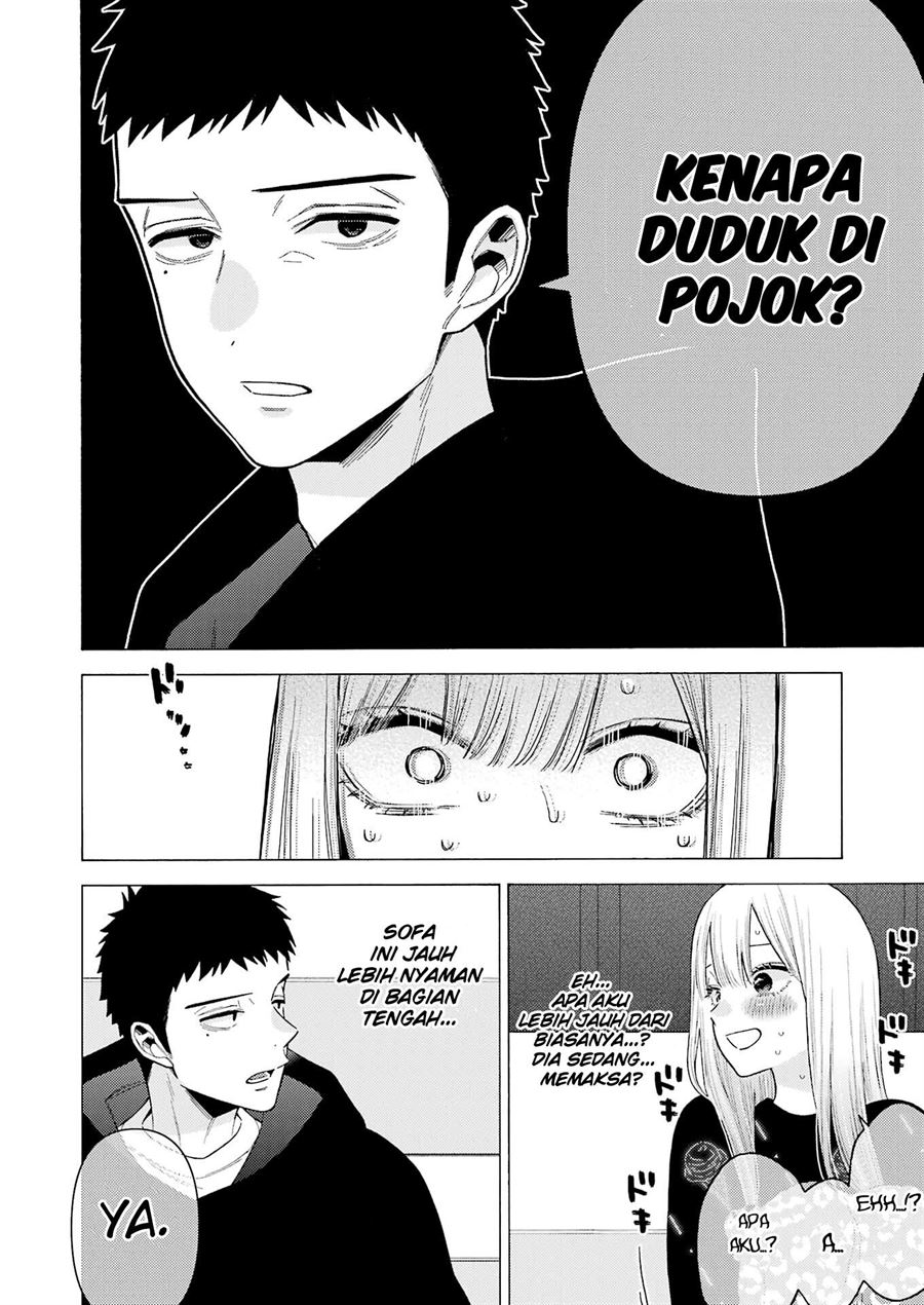 sono-bisque-doll-wa-koi-wo-suru - Chapter: 75