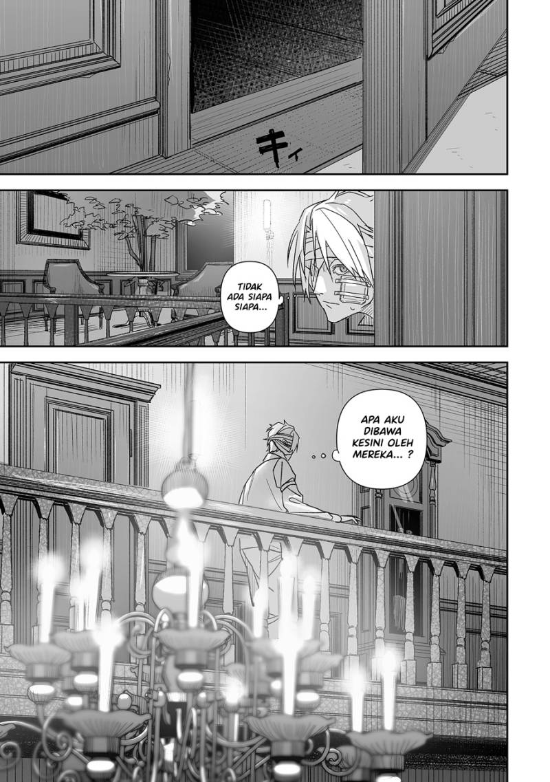 grenimal-no-shokeinin - Chapter: 2