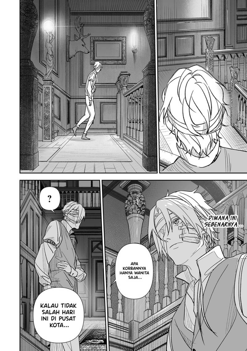grenimal-no-shokeinin - Chapter: 2