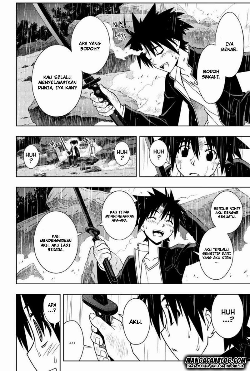 uq-holder - Chapter: 67