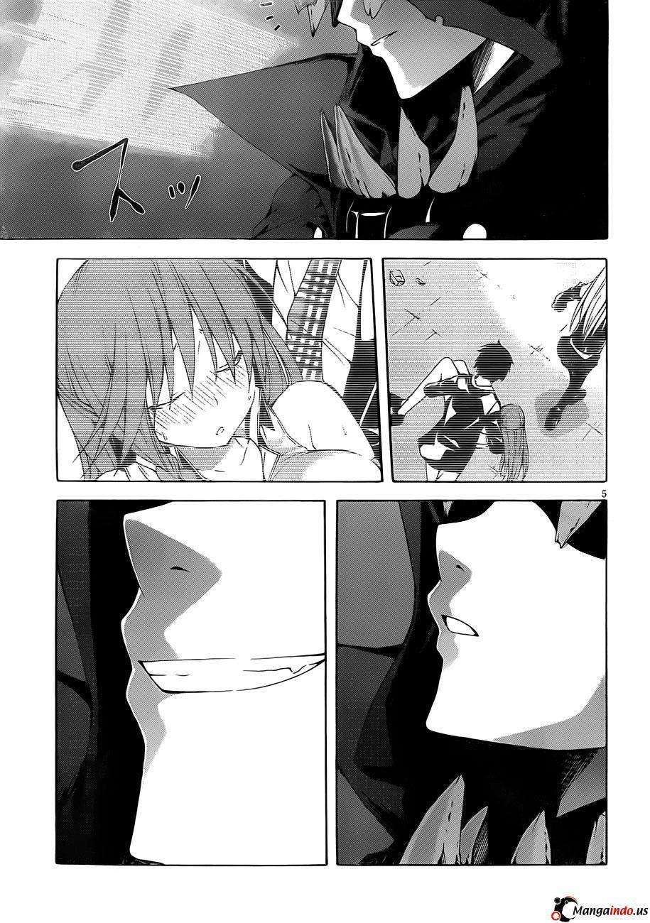 trinity-seven - Chapter: 32