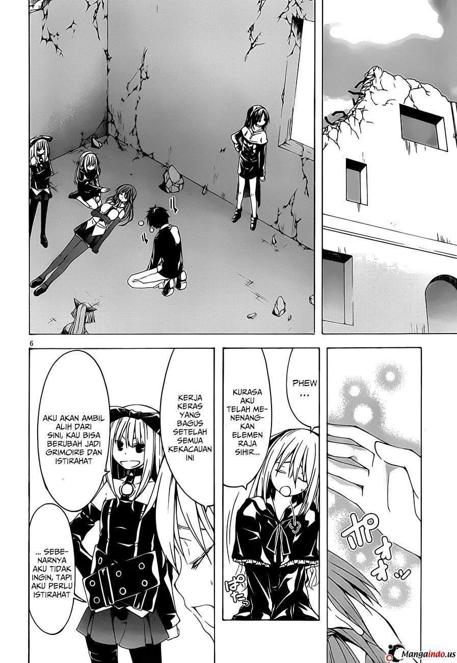 trinity-seven - Chapter: 32