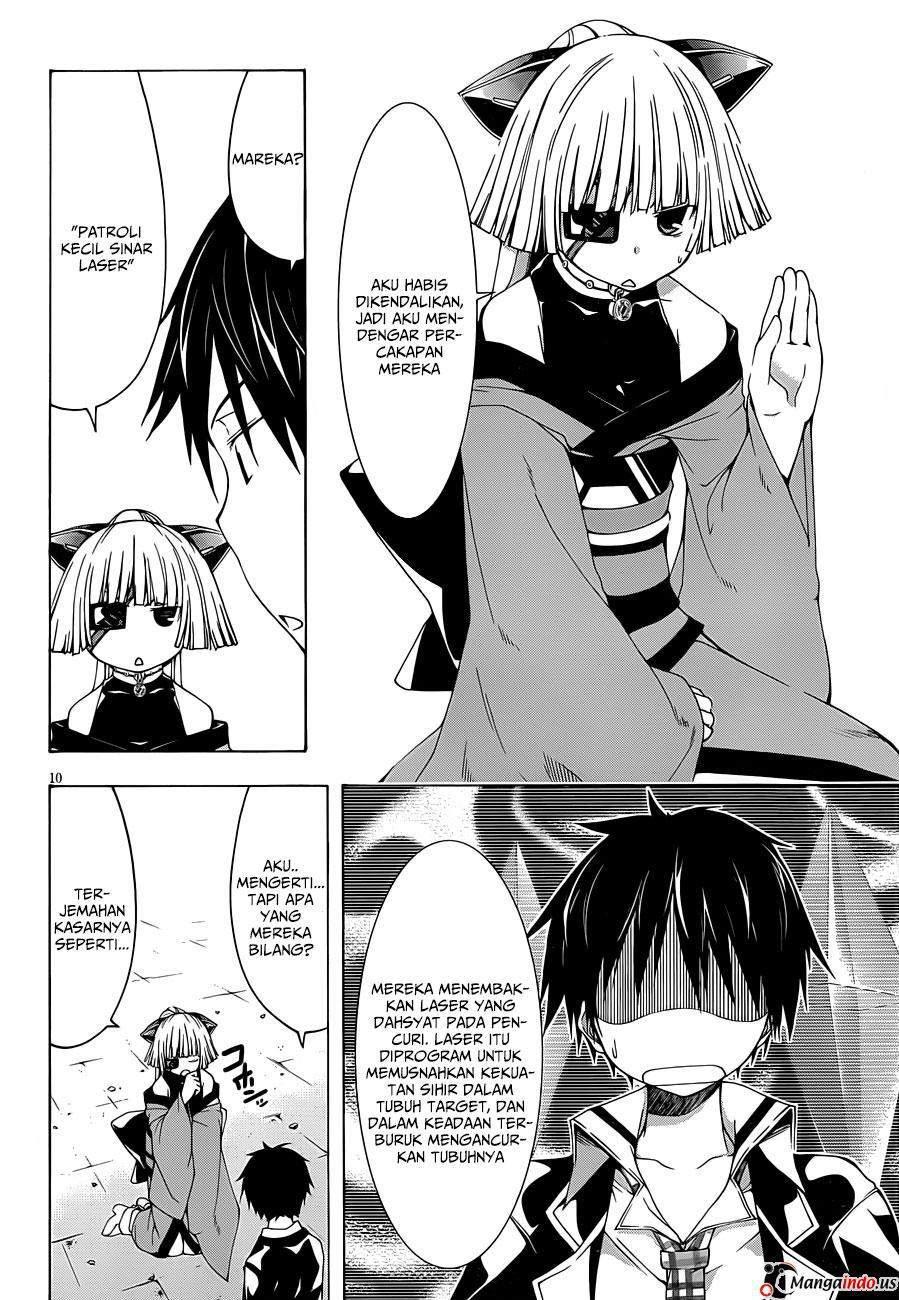 trinity-seven - Chapter: 32