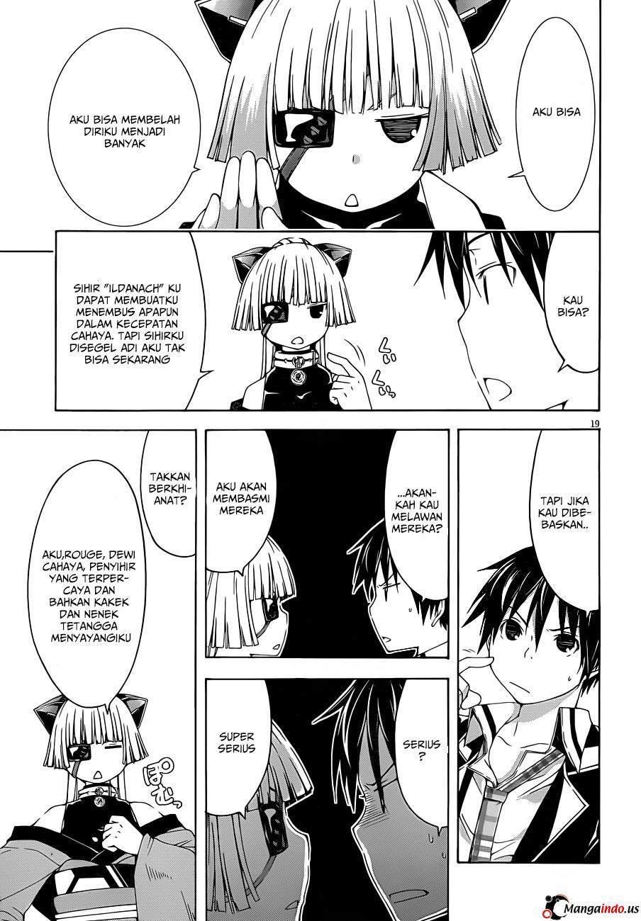 trinity-seven - Chapter: 32