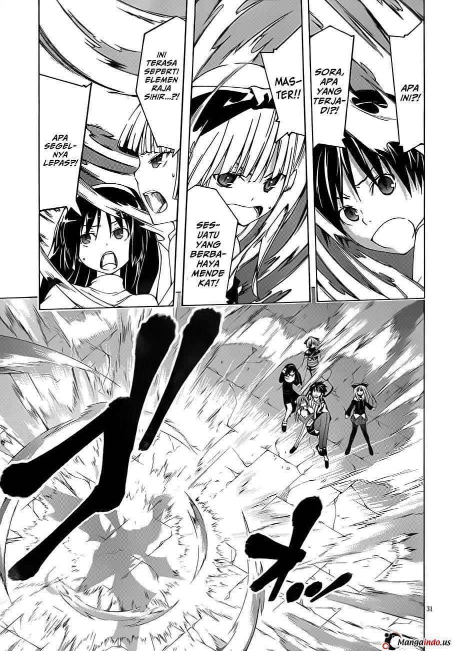 trinity-seven - Chapter: 32