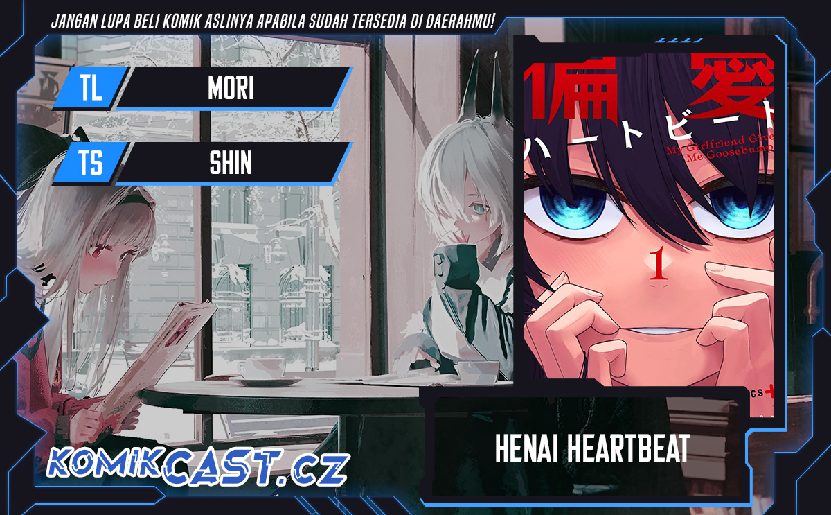 henai-heartbeat - Chapter: 18