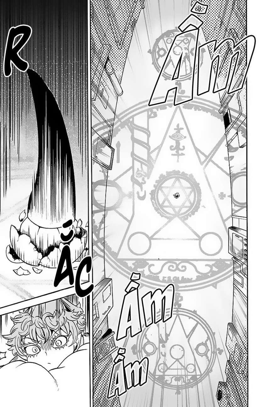 mairimashita-iruma-kun - Chapter: 75
