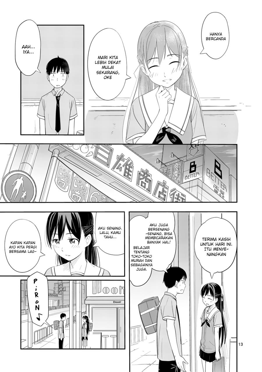 trap-heroine - Chapter: 7