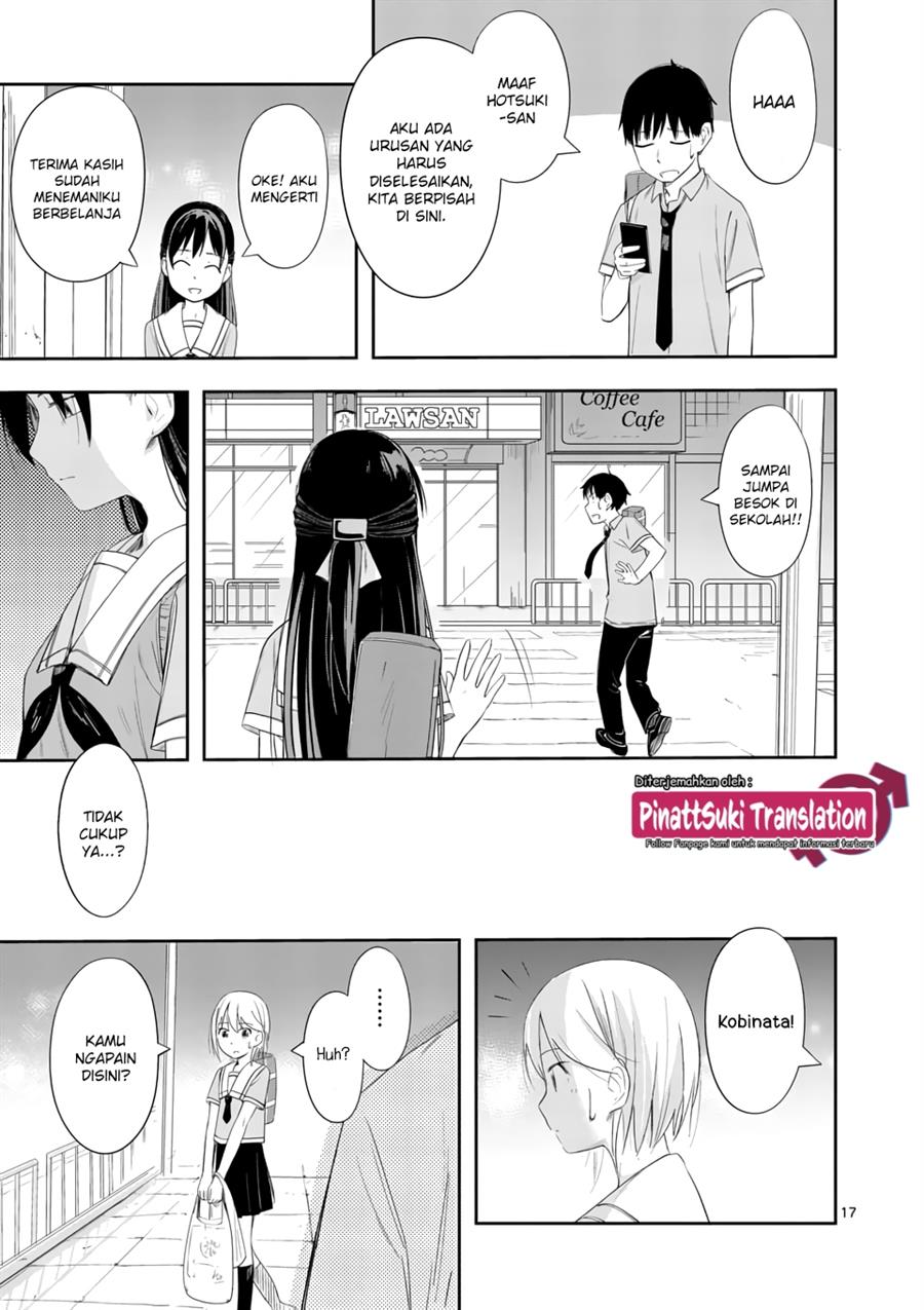 trap-heroine - Chapter: 7