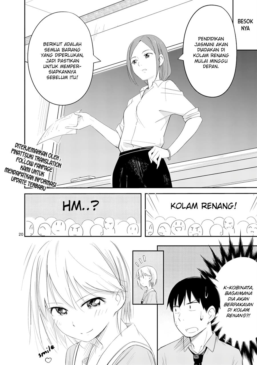 trap-heroine - Chapter: 7