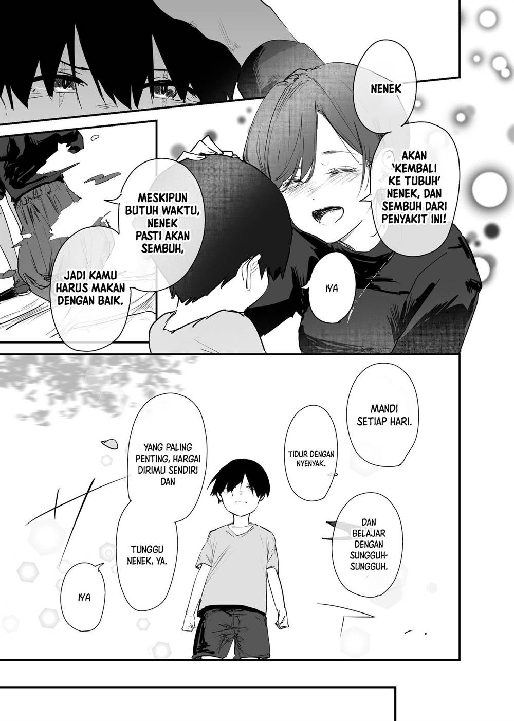 kaii-san-to-ore - Chapter: 55