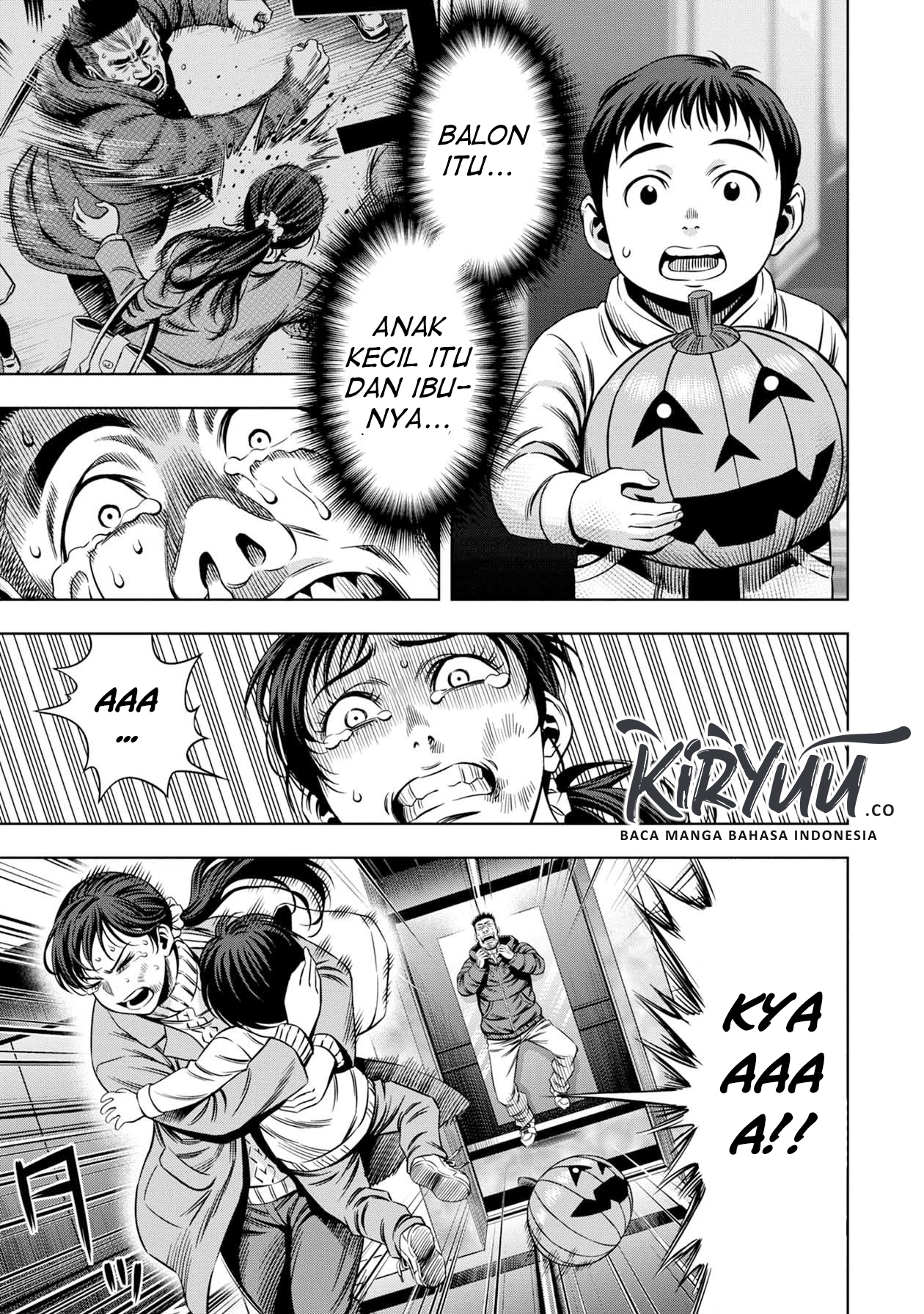 pumpkin-night - Chapter: 22