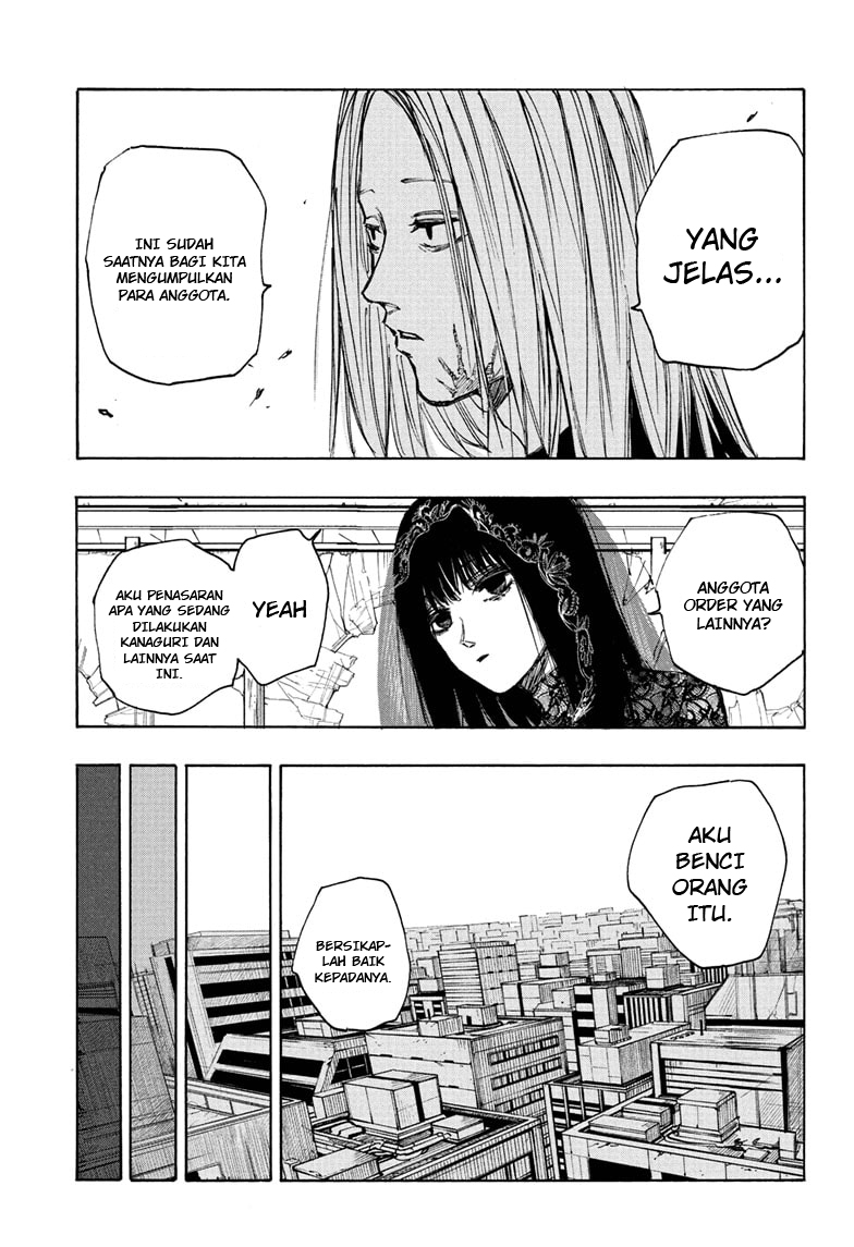 sakamoto-days - Chapter: 56