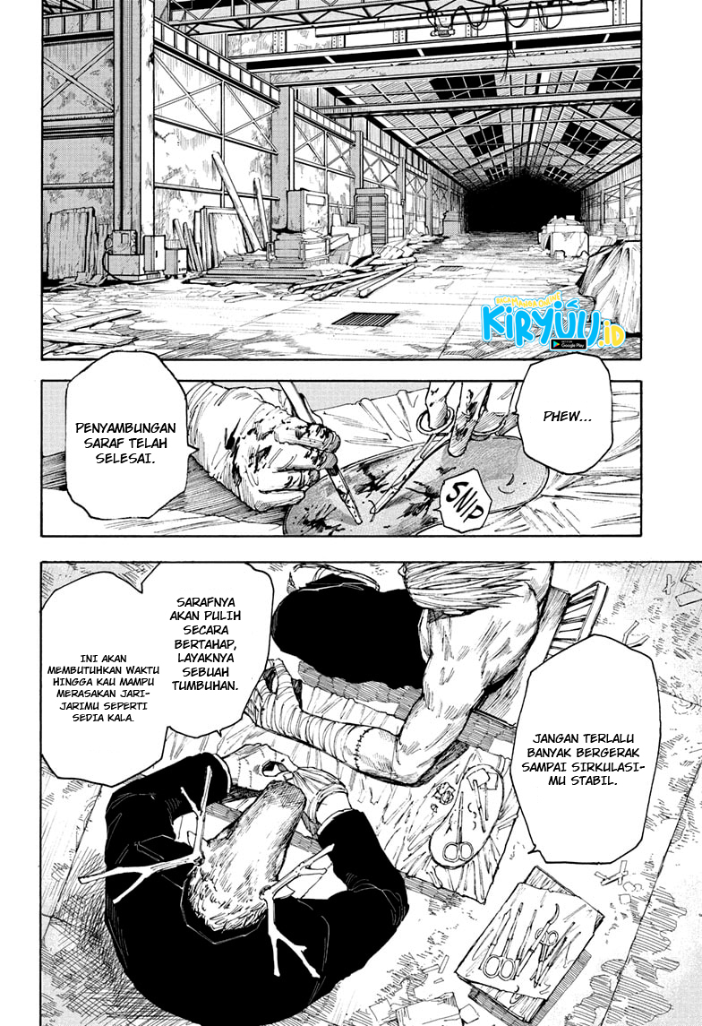 sakamoto-days - Chapter: 56