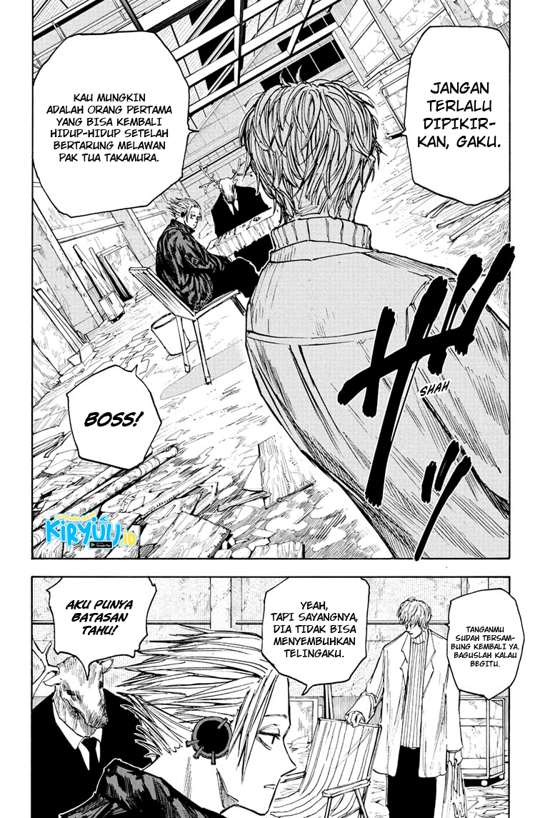 sakamoto-days - Chapter: 56