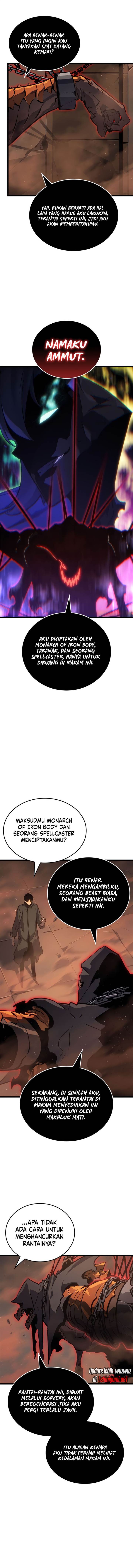 solo-leveling-ragnarok - Chapter: 28