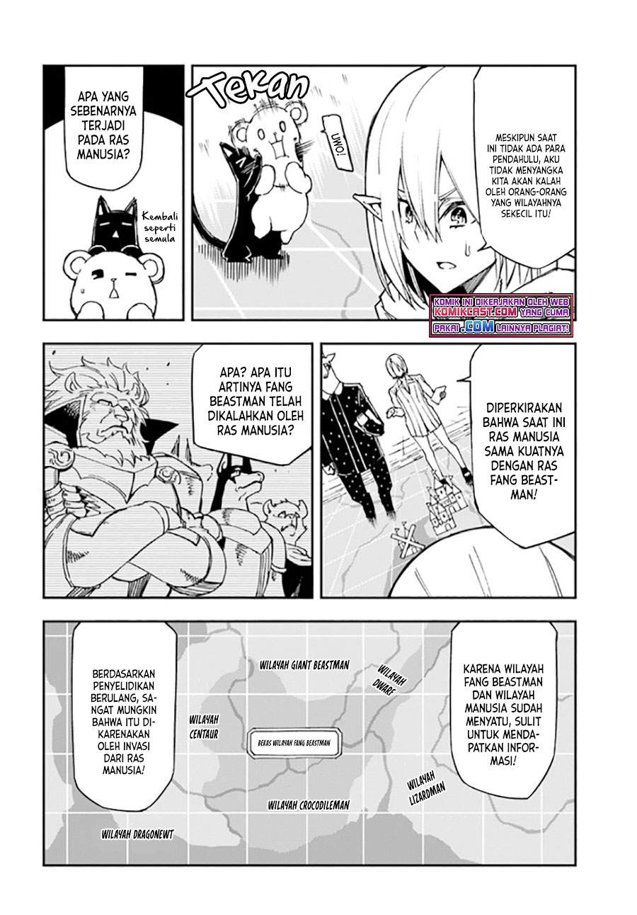 genkai-level-1-kara-no-nariagari - Chapter: 15.1