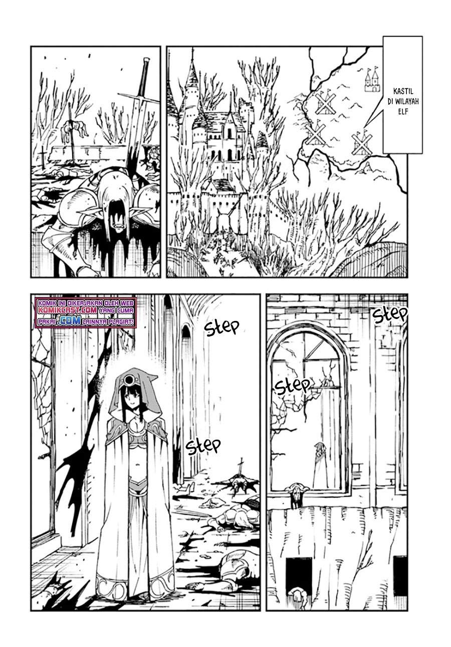 genkai-level-1-kara-no-nariagari - Chapter: 15.1