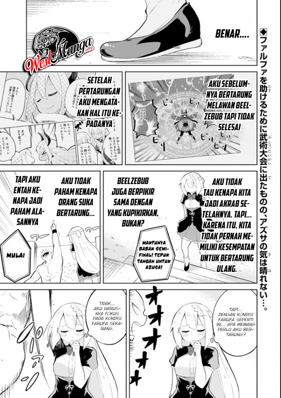 slime-taoshite-300-nen-shiranai-uchi-ni-level-max-ni-natteshimatta - Chapter: 27