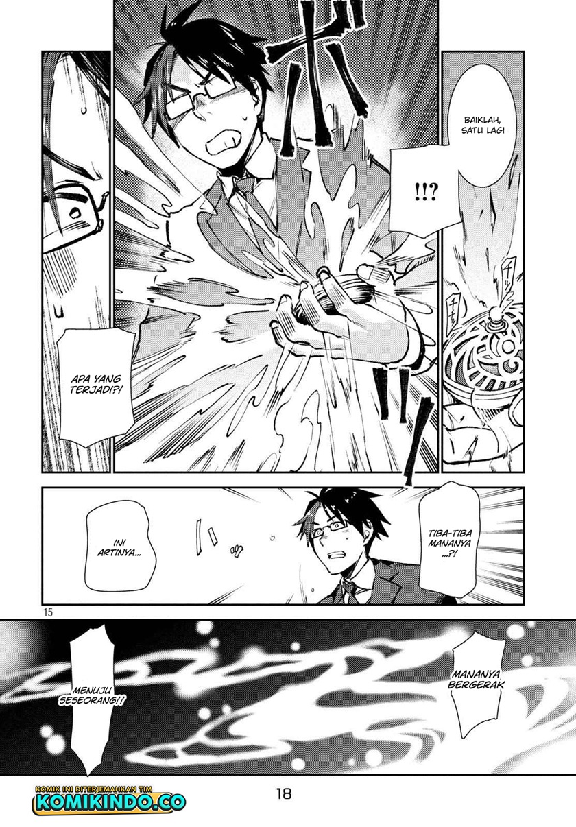 isekai-kara-no-kigyou-shinshutsu - Chapter: 8.1