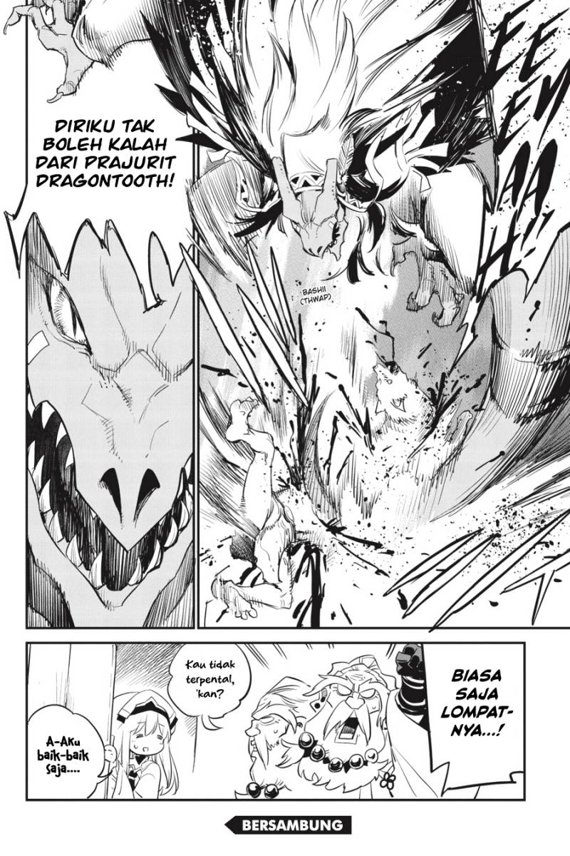 goblin-slayer - Chapter: 86