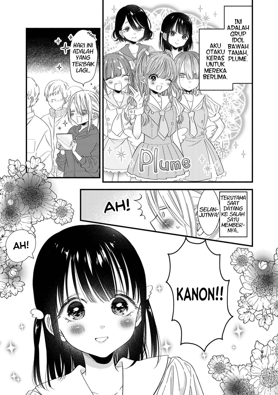 oshi-ga-imouto-ni-narimashite - Chapter: 1