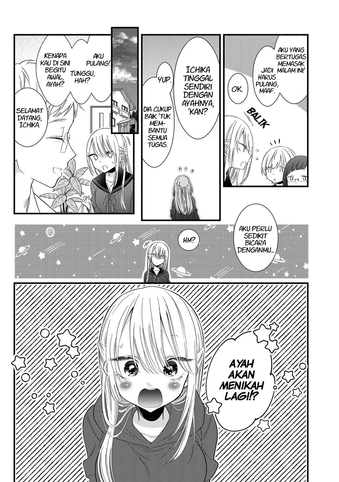 oshi-ga-imouto-ni-narimashite - Chapter: 1