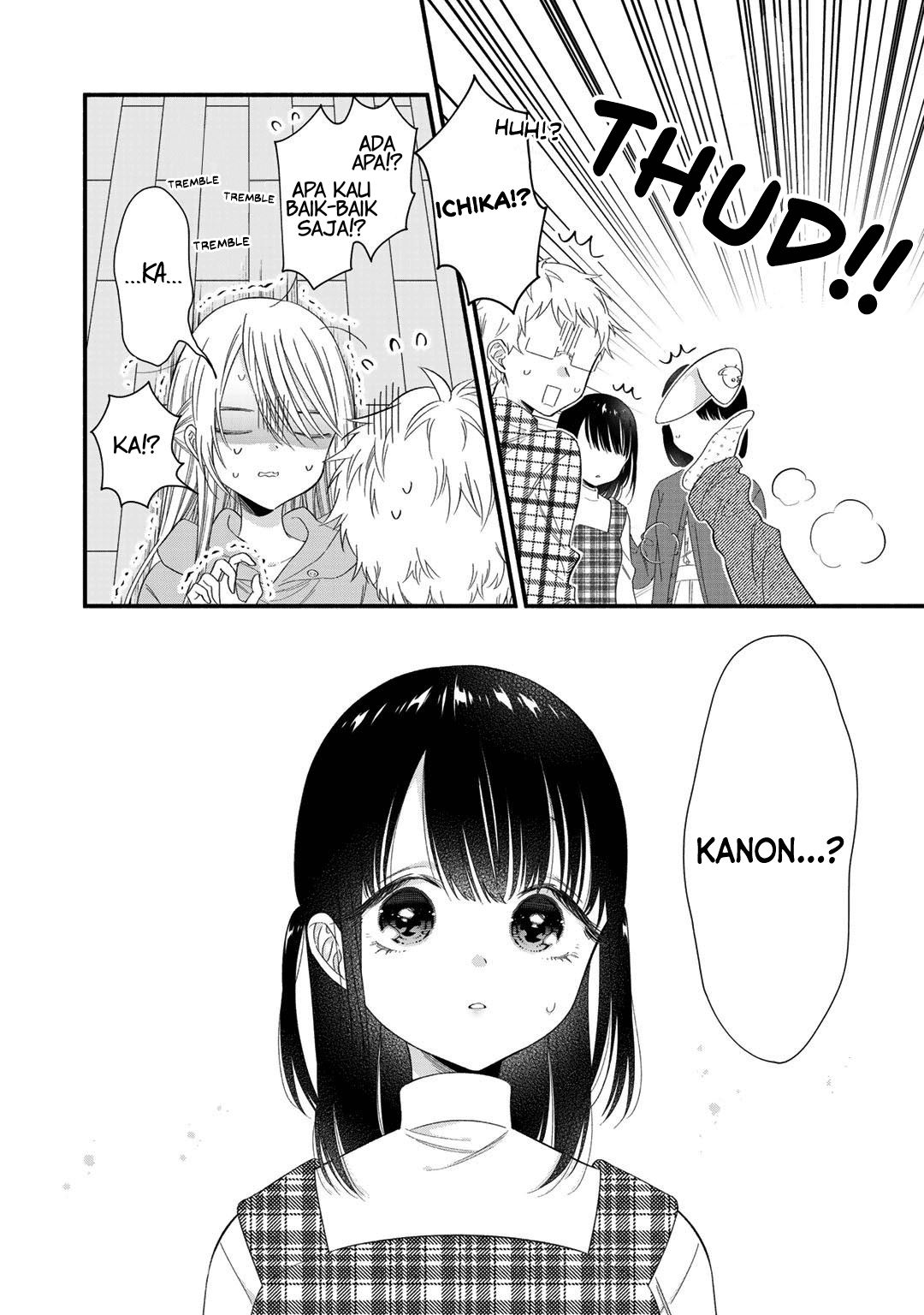 oshi-ga-imouto-ni-narimashite - Chapter: 1