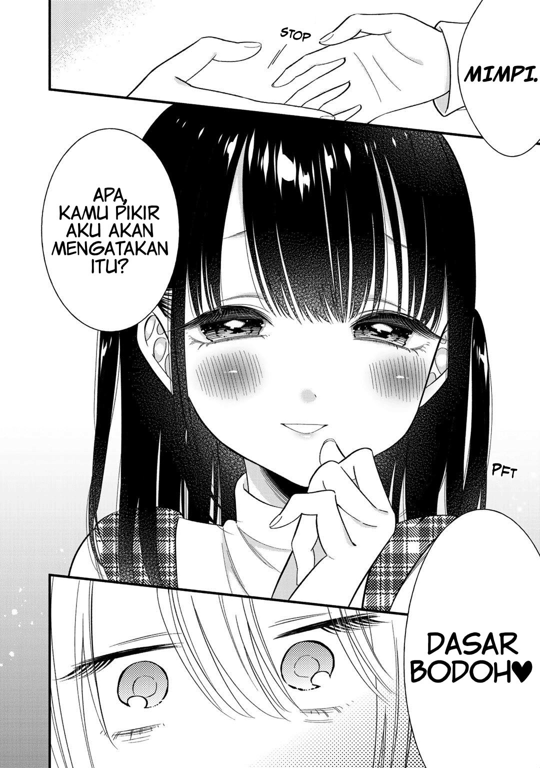 oshi-ga-imouto-ni-narimashite - Chapter: 1