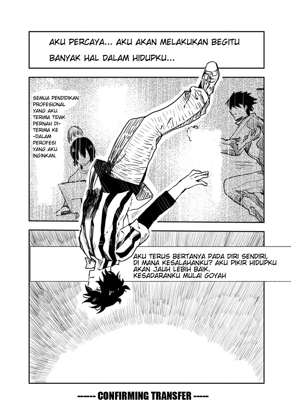 isekai-ni-kita-boku-wa-kiyoubinbode-subayasa-tayorina-tabi-wo-suru - Chapter: 1