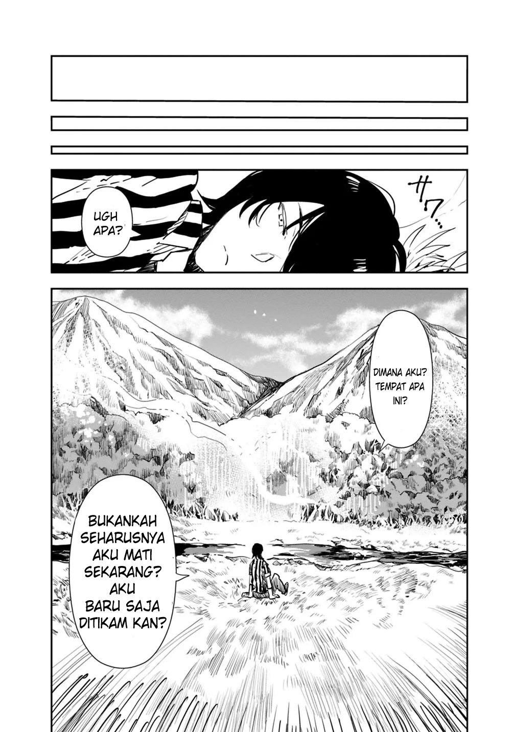 isekai-ni-kita-boku-wa-kiyoubinbode-subayasa-tayorina-tabi-wo-suru - Chapter: 1
