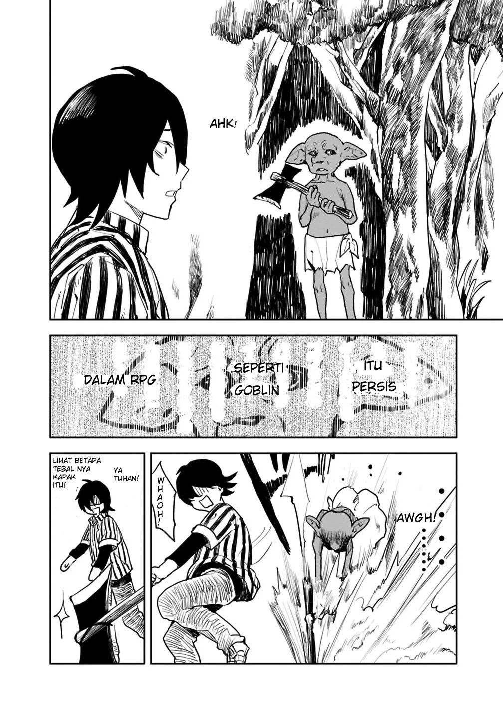 isekai-ni-kita-boku-wa-kiyoubinbode-subayasa-tayorina-tabi-wo-suru - Chapter: 1