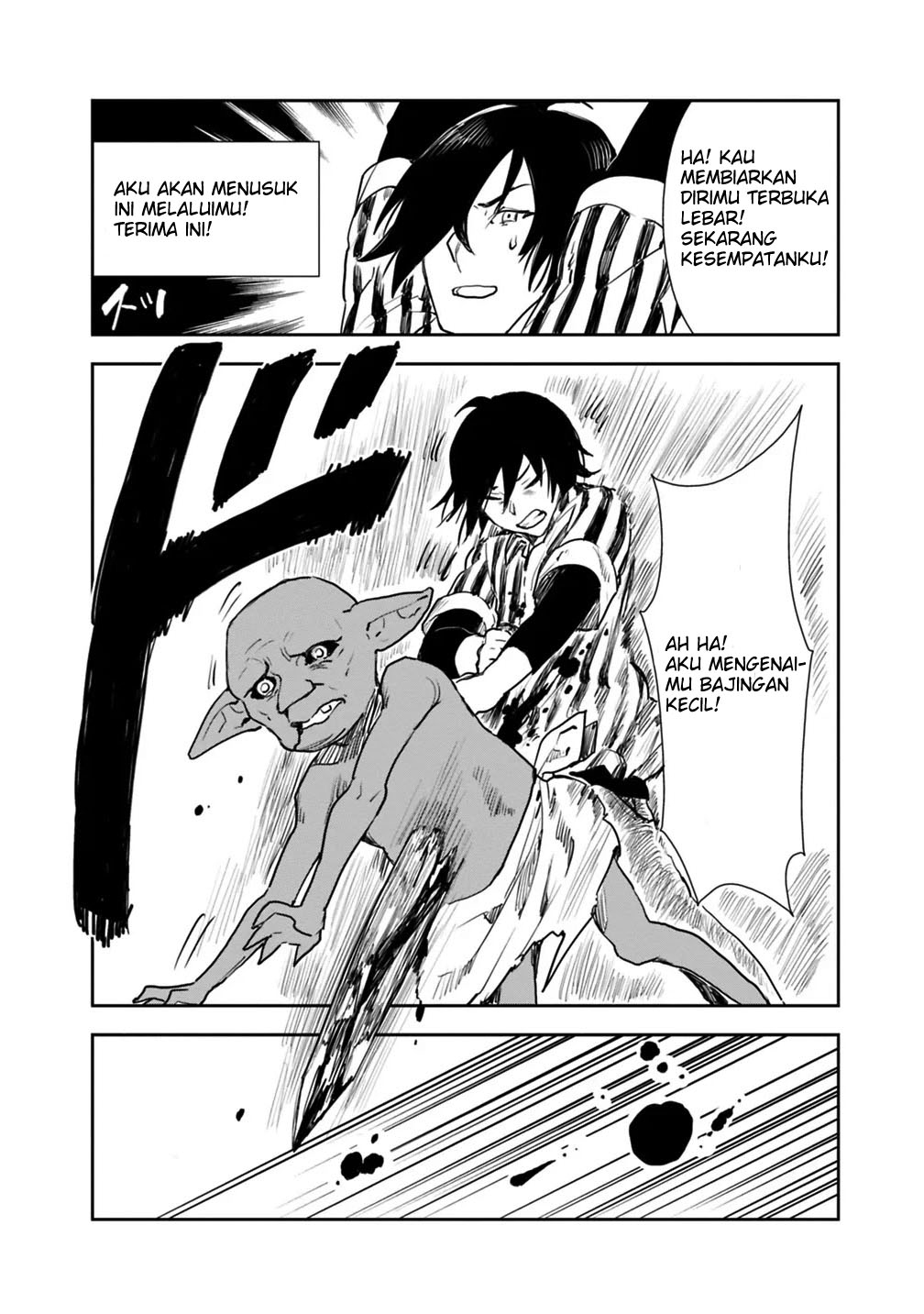 isekai-ni-kita-boku-wa-kiyoubinbode-subayasa-tayorina-tabi-wo-suru - Chapter: 1