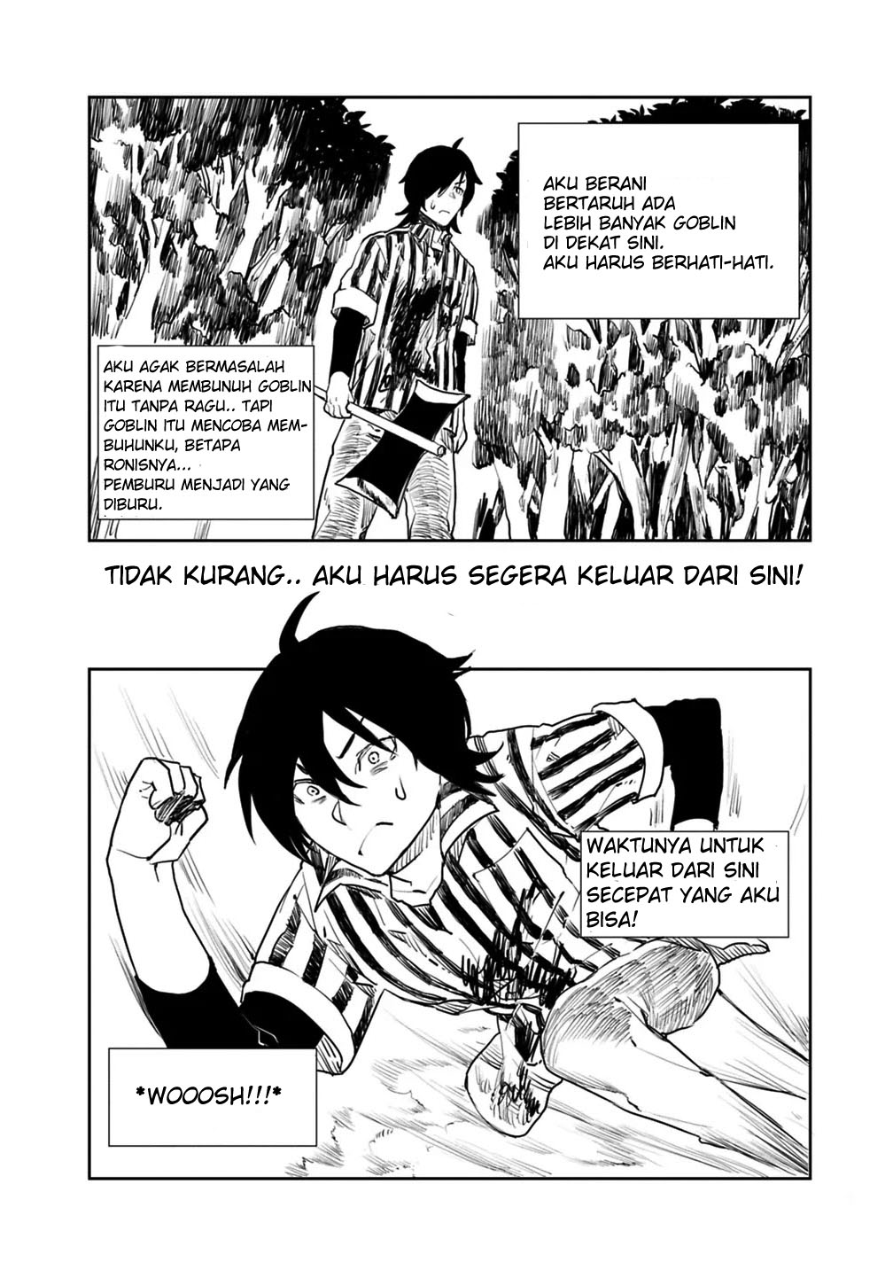 isekai-ni-kita-boku-wa-kiyoubinbode-subayasa-tayorina-tabi-wo-suru - Chapter: 1