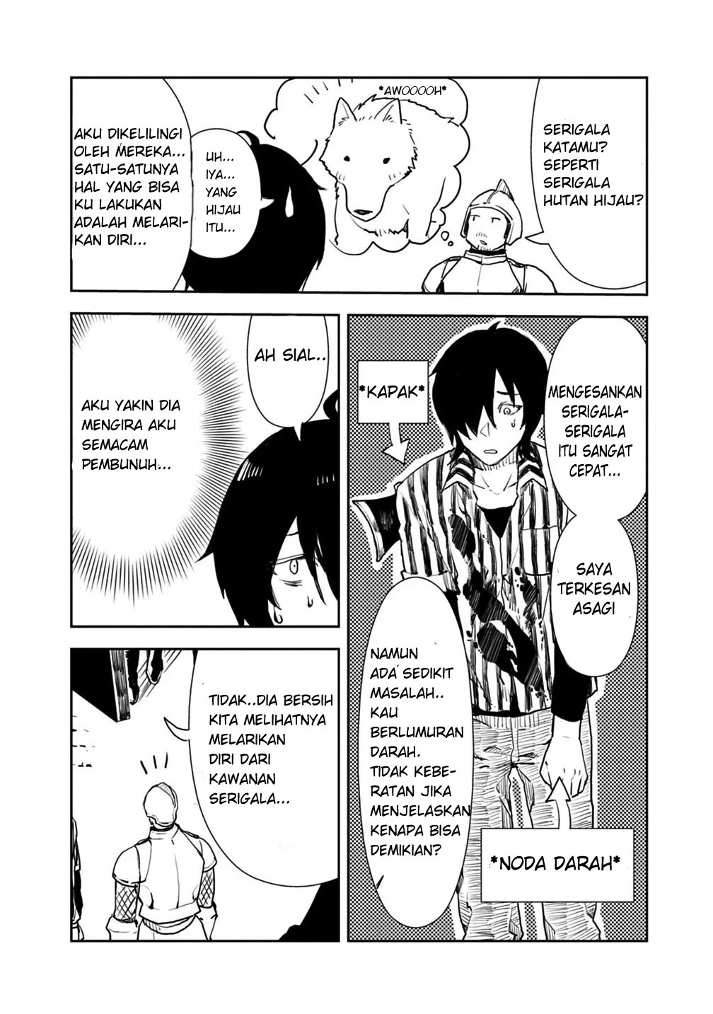 isekai-ni-kita-boku-wa-kiyoubinbode-subayasa-tayorina-tabi-wo-suru - Chapter: 1