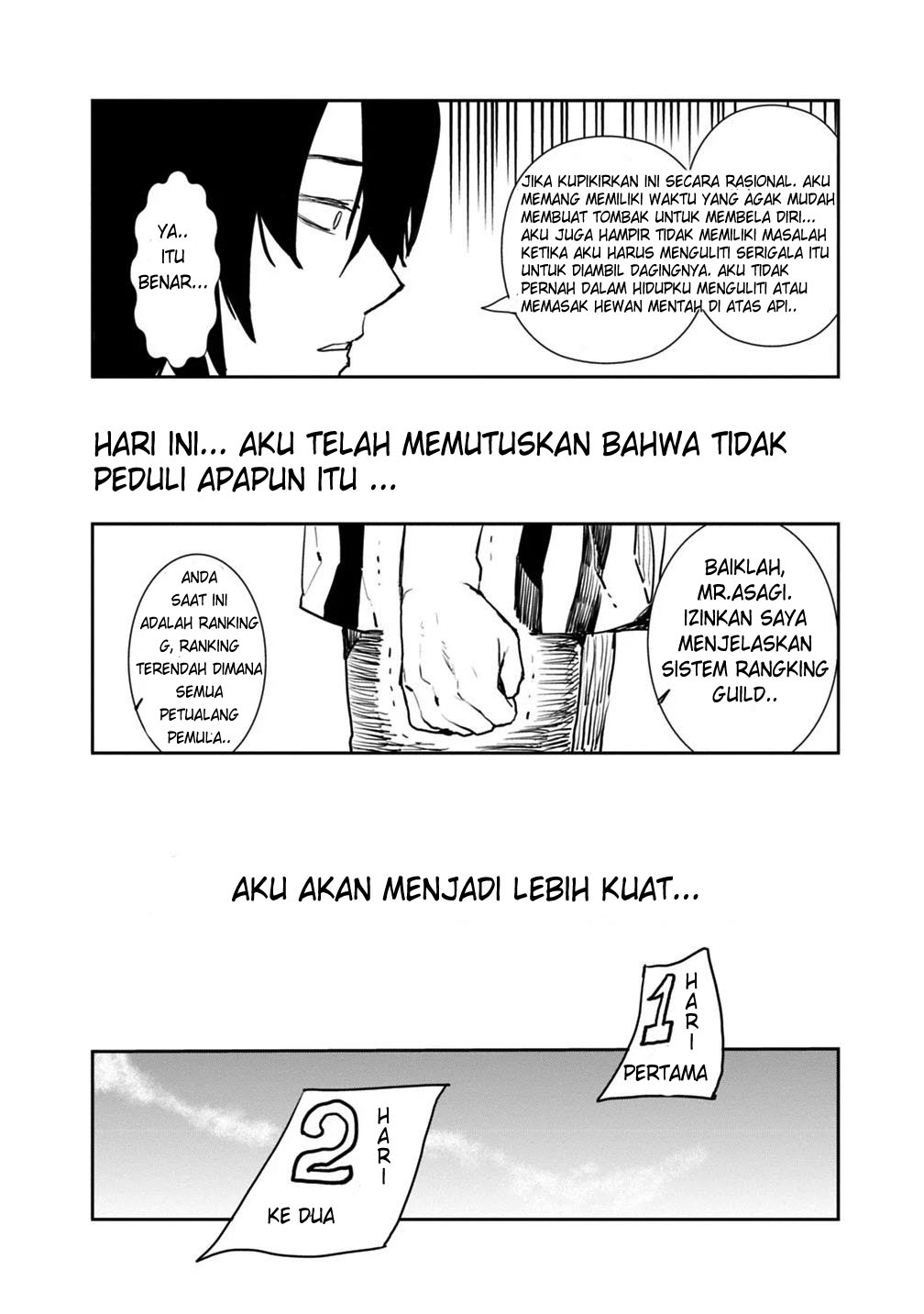 isekai-ni-kita-boku-wa-kiyoubinbode-subayasa-tayorina-tabi-wo-suru - Chapter: 1