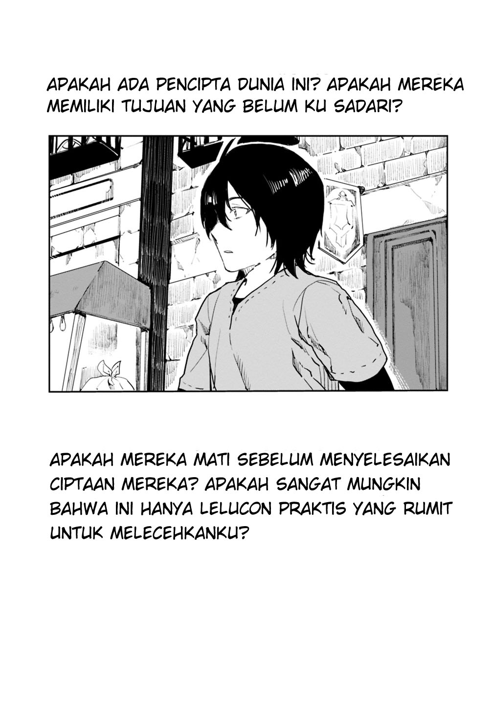 isekai-ni-kita-boku-wa-kiyoubinbode-subayasa-tayorina-tabi-wo-suru - Chapter: 1