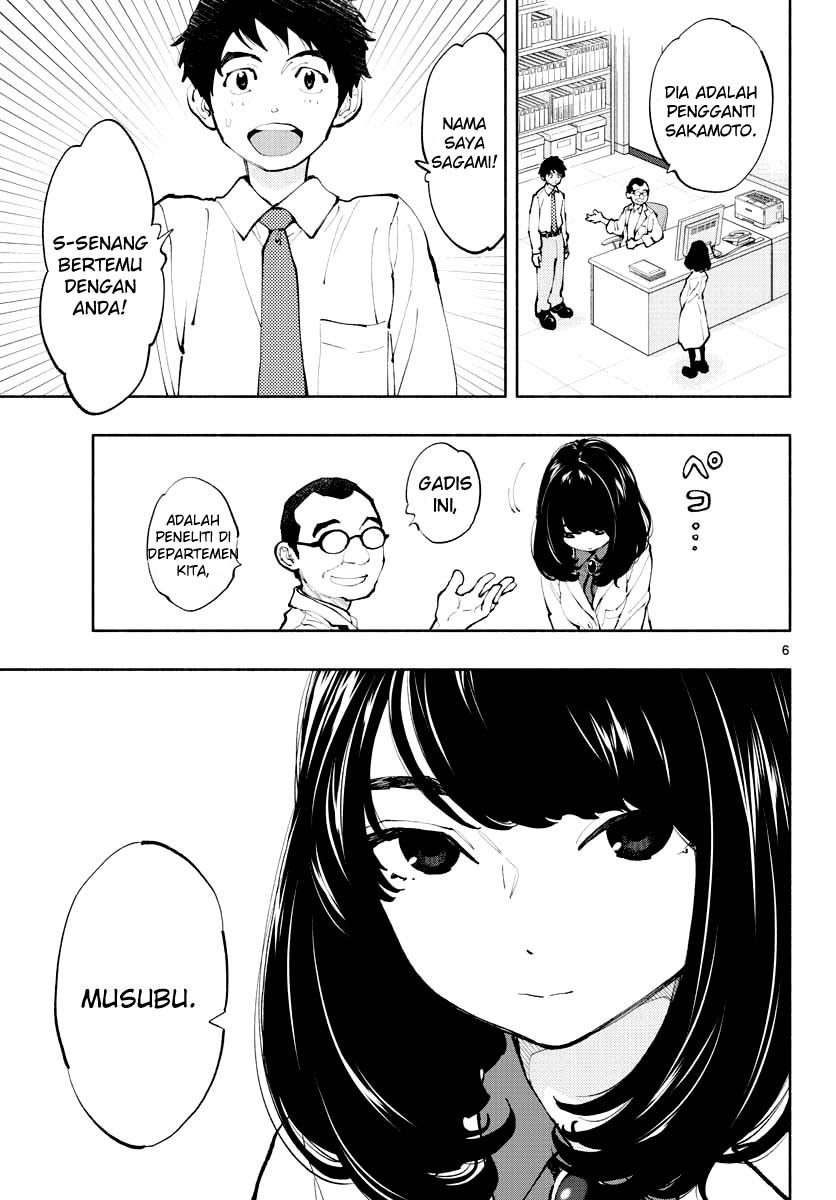 asoko-de-hataraku-musubu-san - Chapter: 1