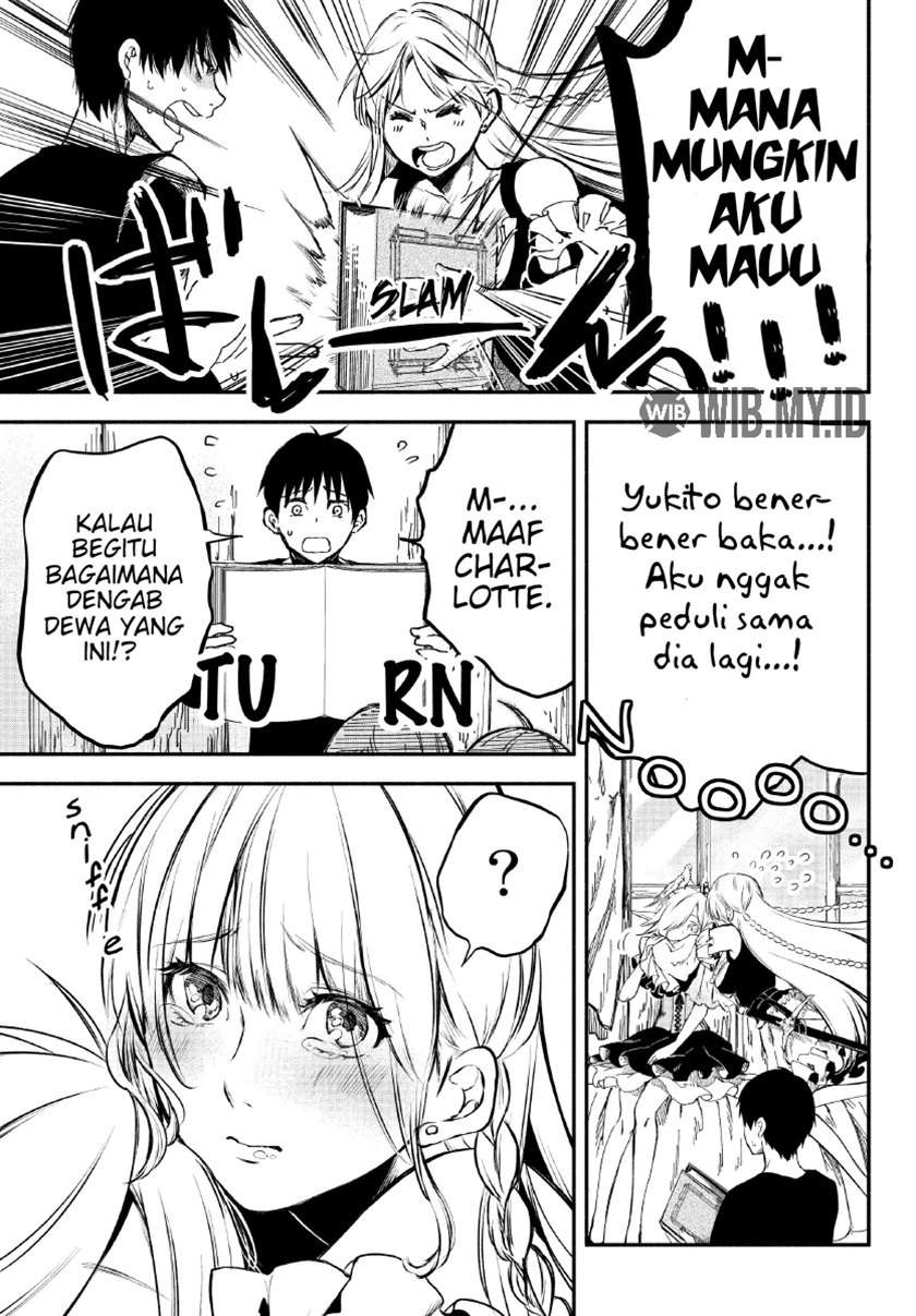 isekai-man-chikin-hp-1-no-mama-de-saikyou-saisoku-danjon-kouryaku - Chapter: 21