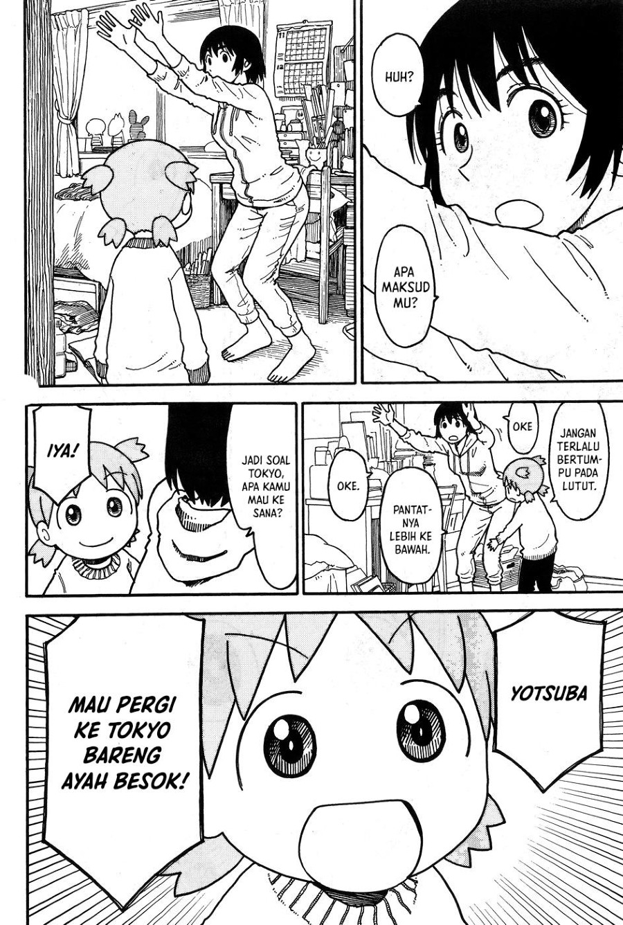 yotsuba-to - Chapter: 94