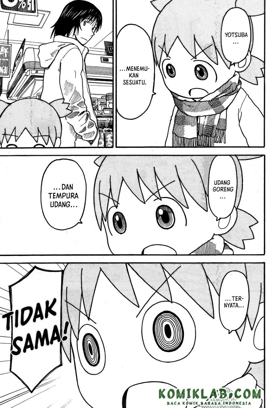 yotsuba-to - Chapter: 94