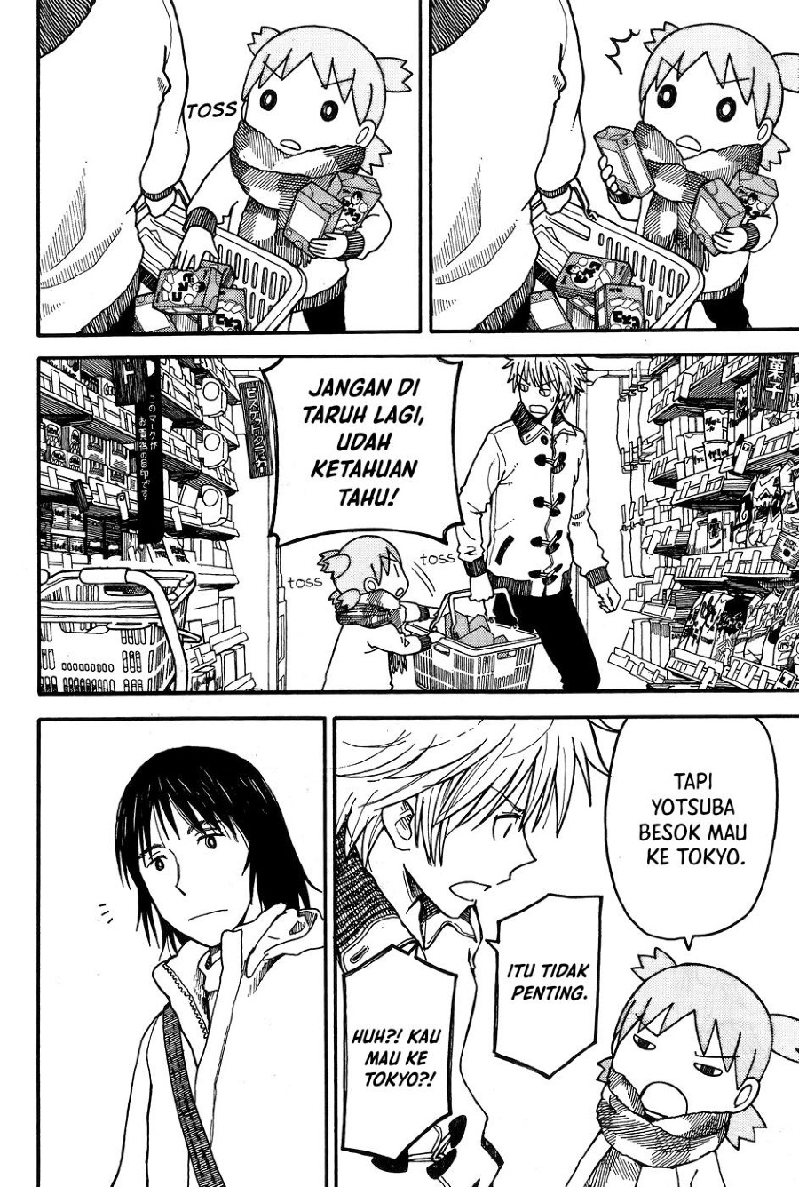 yotsuba-to - Chapter: 94