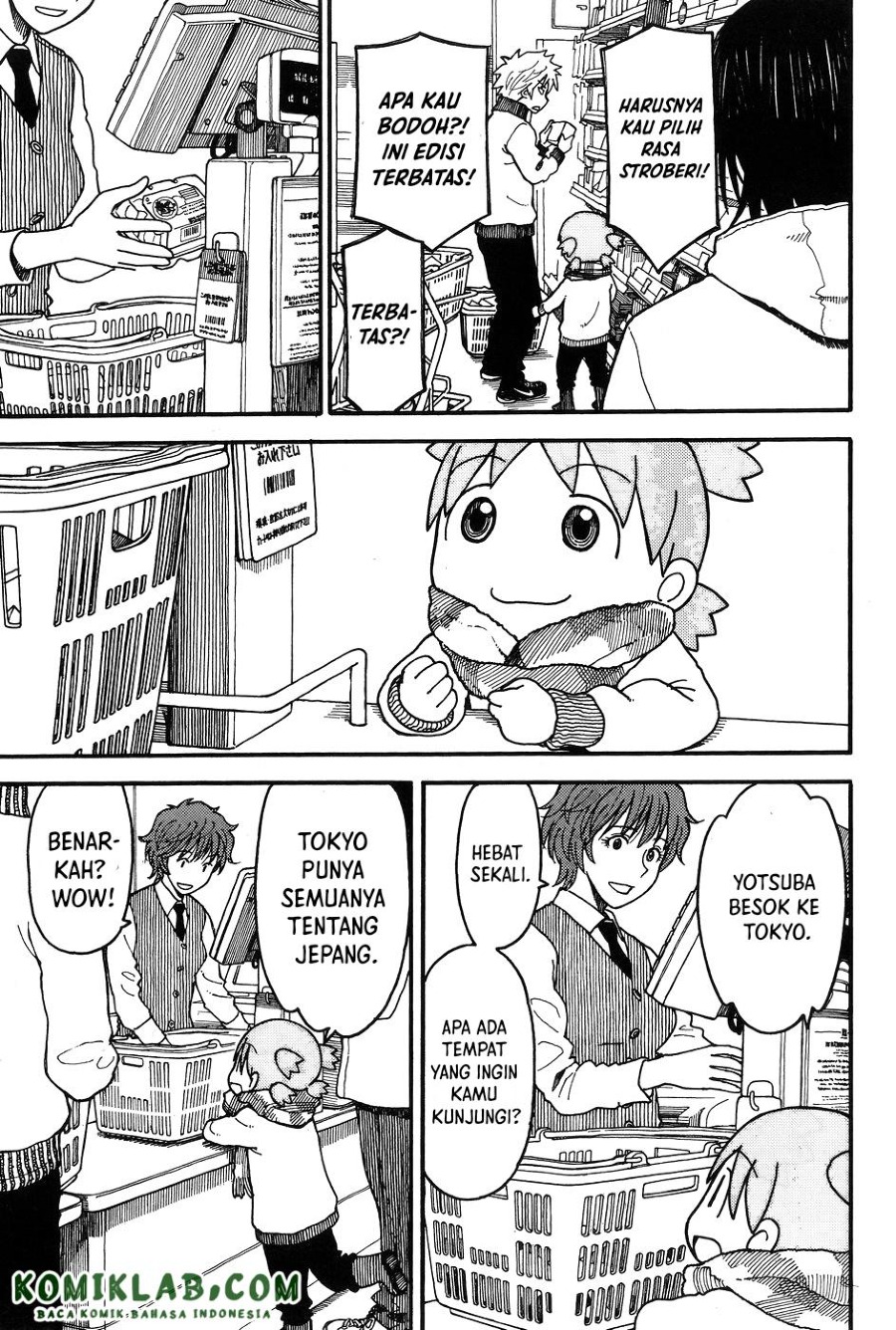 yotsuba-to - Chapter: 94