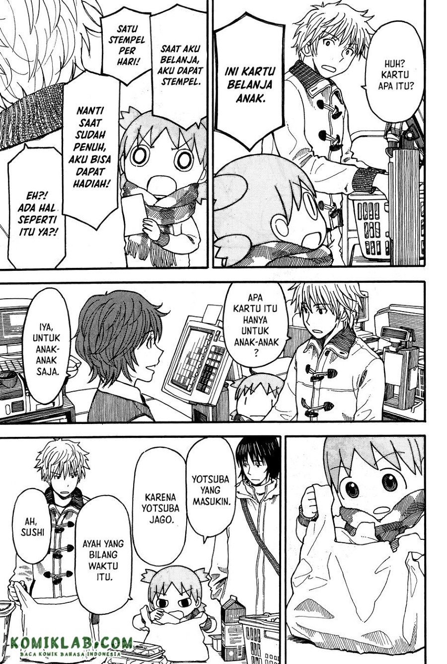 yotsuba-to - Chapter: 94